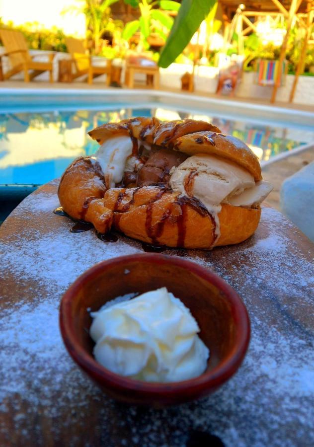 Cabanas Puesta Del Sol 라스 페니타스 외부 사진