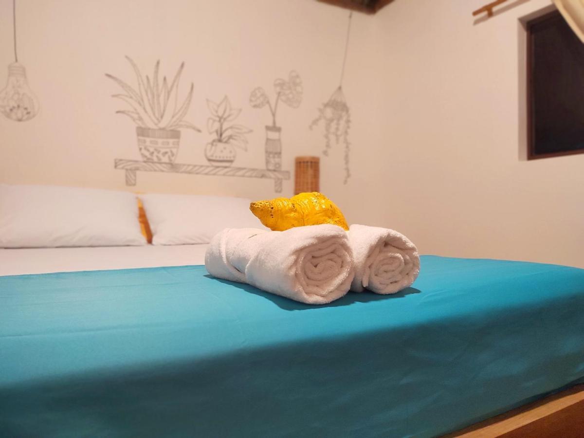 Cabanas Puesta Del Sol 라스 페니타스 외부 사진