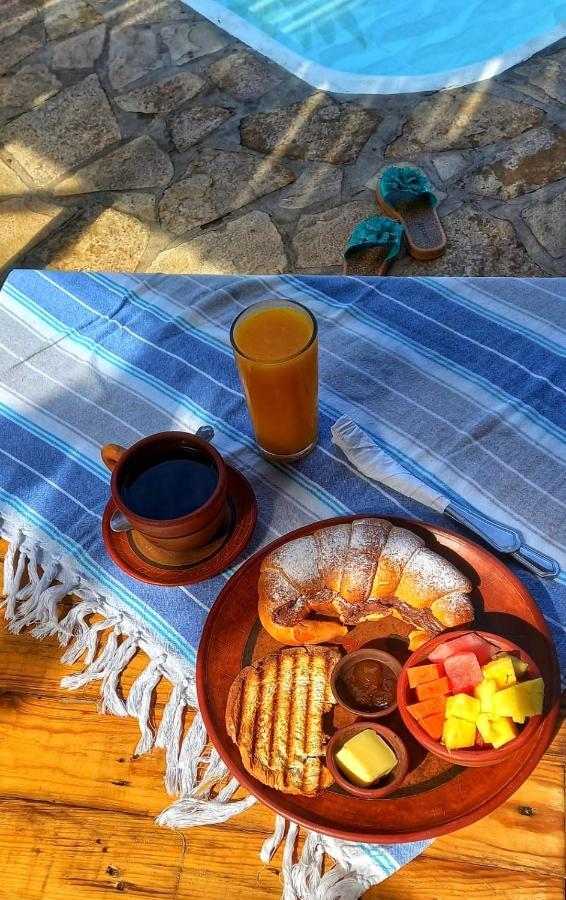Cabanas Puesta Del Sol 라스 페니타스 외부 사진