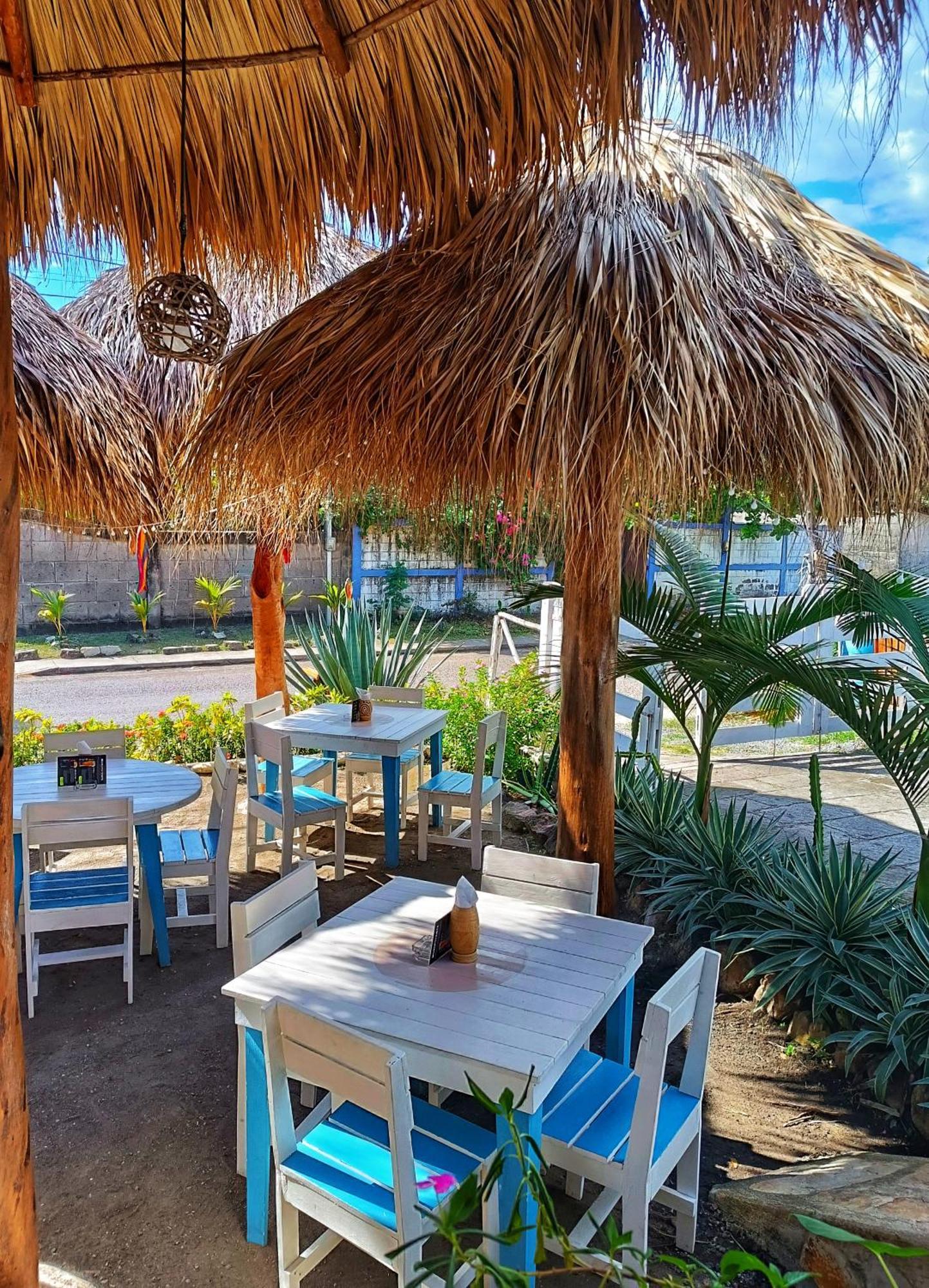 Cabanas Puesta Del Sol 라스 페니타스 외부 사진